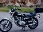 Suzuki GS 550L